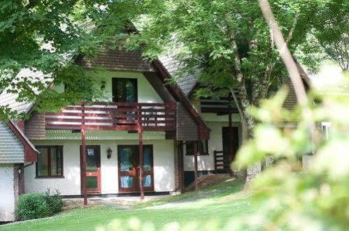 Tolroy Manor Holiday Park Hayle Exterior foto
