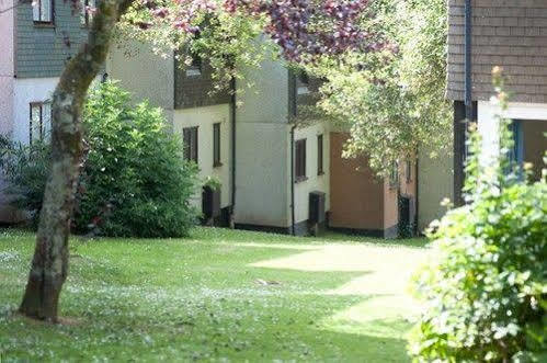 Tolroy Manor Holiday Park Hayle Exterior foto